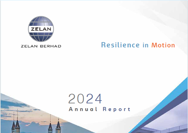 Annual Report 2024