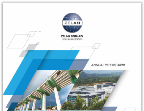 Annual Report 2019