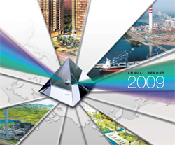 Annual Report 2009