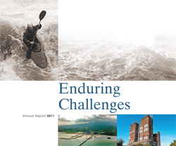 Annual Report 2011