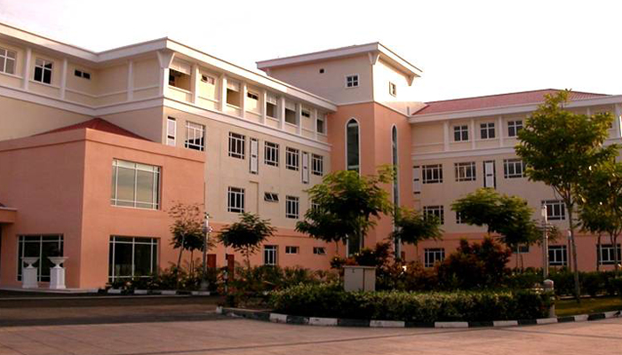 Albukhary International University