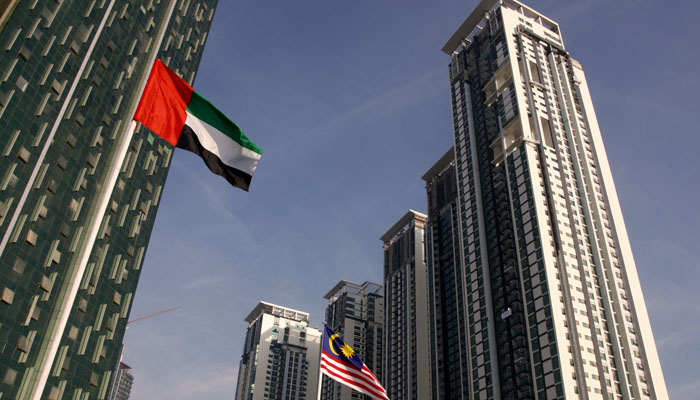 Al Reem Island Development