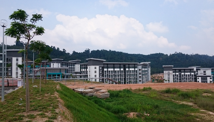 Center Of Foundation Study IIUM