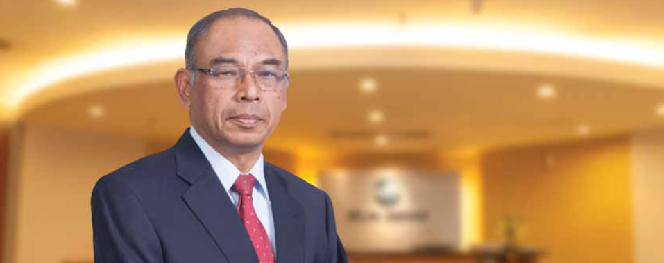 Chairman's Statement