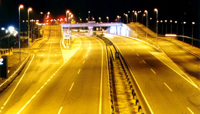 Highway Infrastructure