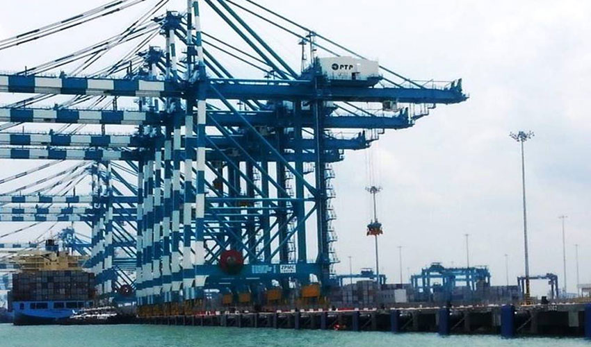 PTP Incomat mattress laying