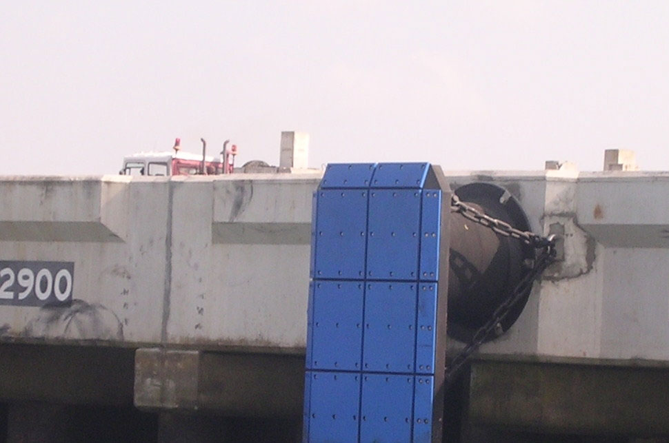 PTP berth completion works