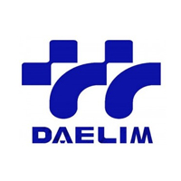 Letter of appreciation toward Zelan Berhad from Daelim (Malaysia) Sdn Bhd.