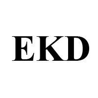 Letter of appreciation toward Zelan Berhad from EKD Construction Sdn Bhd.