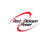 Letter of appreciation for Zelan Berhad from Port Dickson Power Sdn Bhd.