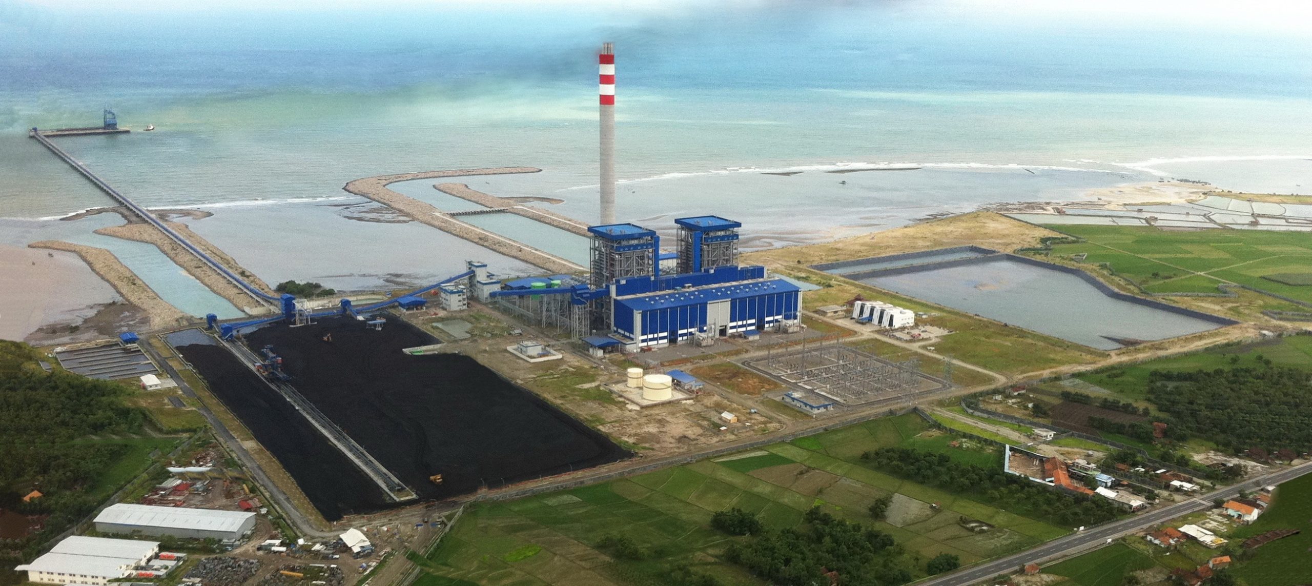Rembang Power Plant