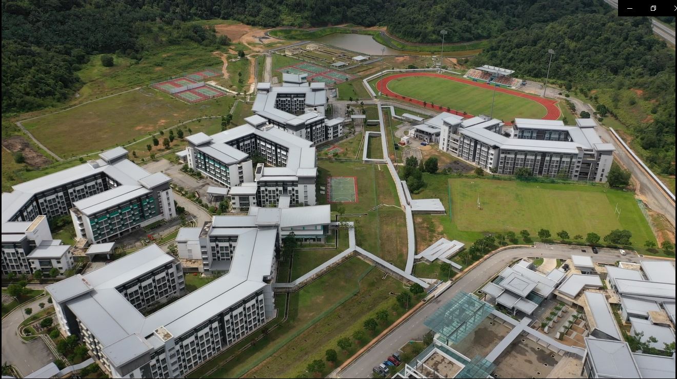 Bukit Bintang City Centre