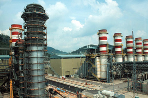 Tanjung Bin Power Plant