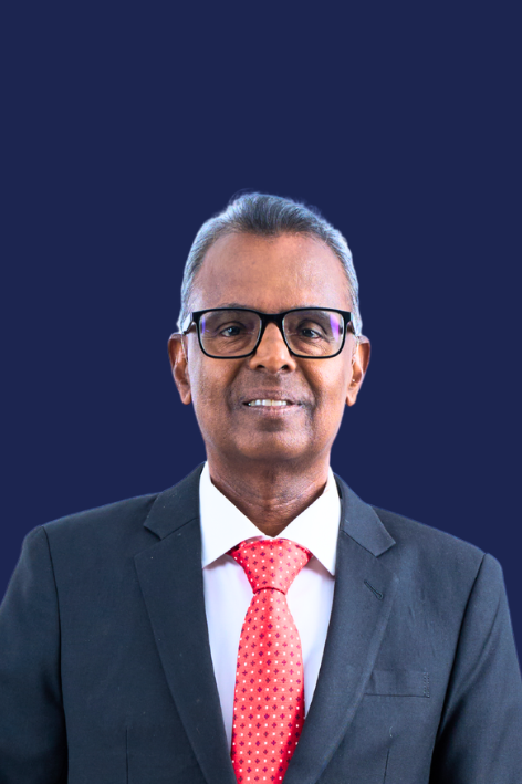 Encik Amalanathan Thomas