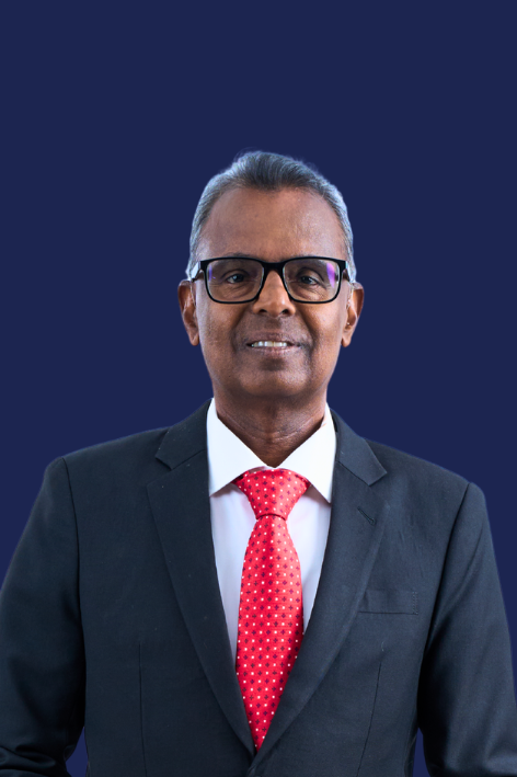 Encik Amalanathan Thomas