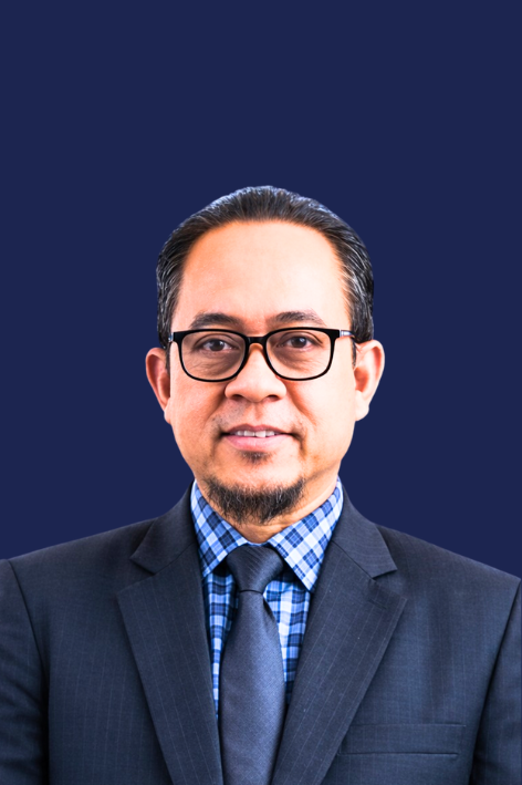 Anuarifaei Mustapa