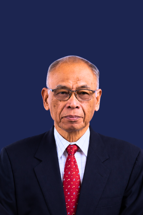 Dato' Anwar bin Aji