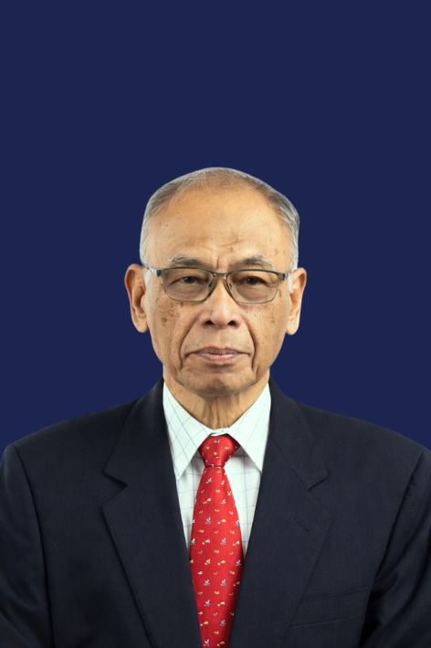 Dato' Anwar bin Aji