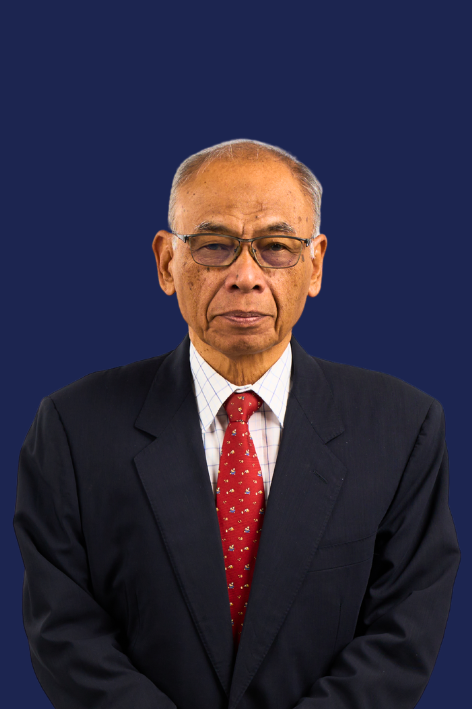 Dato' Anwar bin Aji