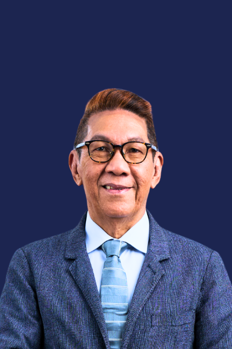 Encik Mohd Shukor Bin Abdul Mumin