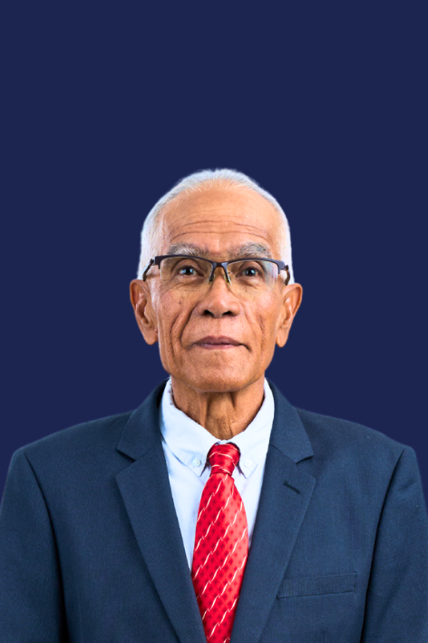 Encik Suhaimi bin Halim