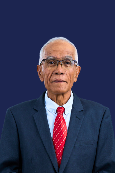 Encik Suhaimi bin Halim